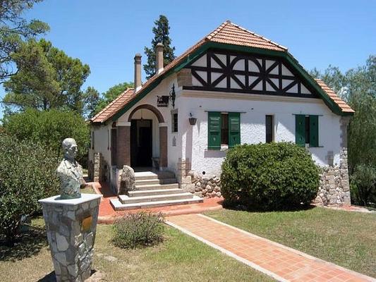 Casa-Museo de Manuel de Falla