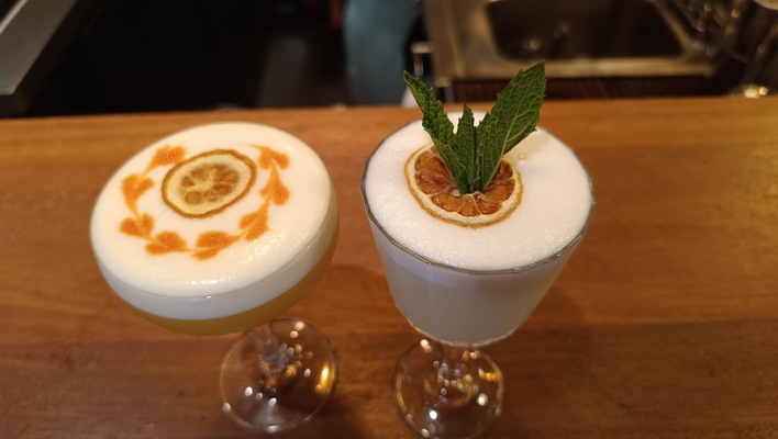 Block Kitchen and Bar