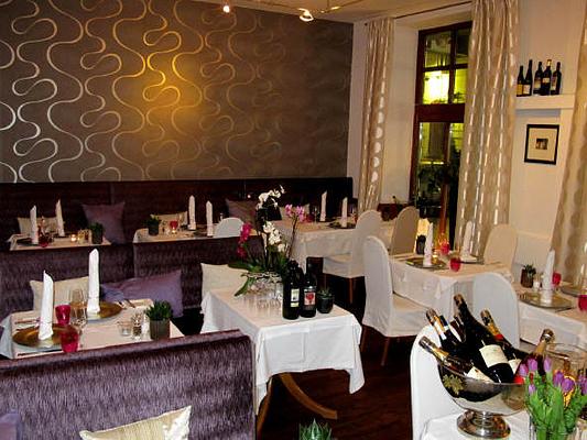 Restaurant Lebenbauer