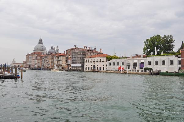 Peggy Guggenheim Collection