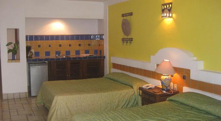 Marboka Hotel & Suites