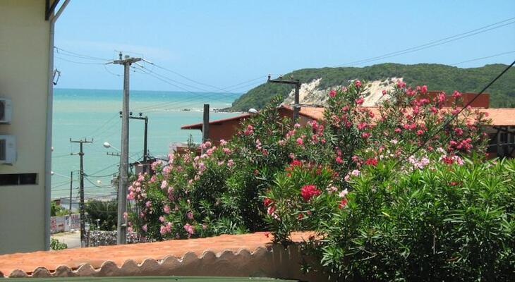 Pousada Recanto Das Flores