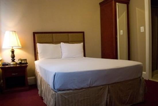 The Baron Hotel