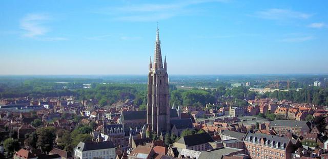 Onze-Lieve-Vrouwekerk