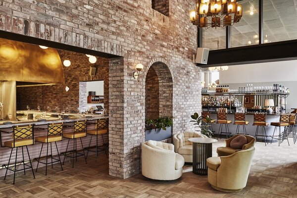 The Hoxton, Williamsburg