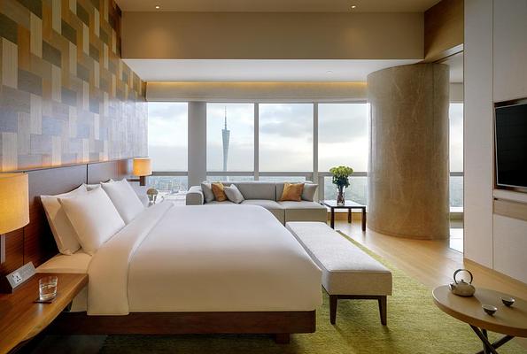 Park Hyatt Guangzhou