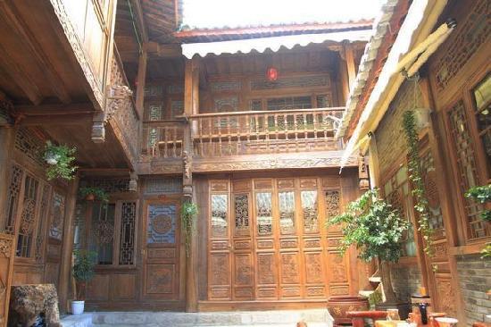 Yuelai Hostel