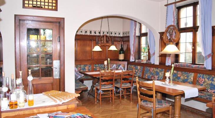 Hotel Obertor