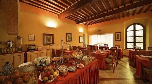 Bologna Hotel Pisa