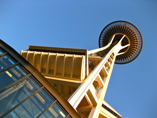 Space Needle