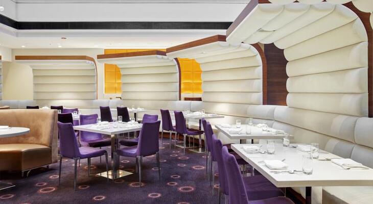 Hyatt Regency O'Hare Chicago