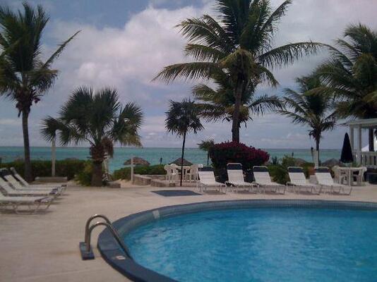 Sibonne Beach Hotel