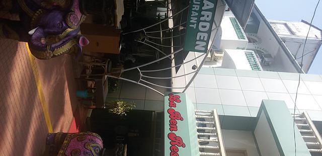 La Ben Resort