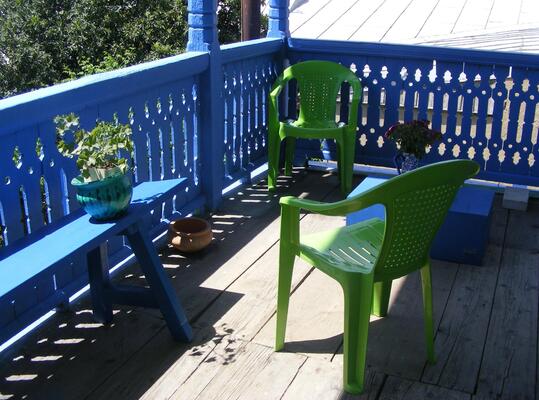 Marina Guest House