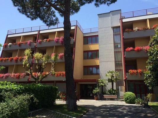 Casa per Ferie Domus Nascimbeni