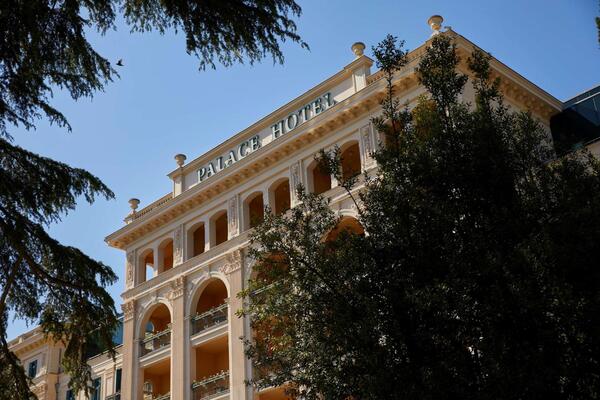 Rooms And Apartments Roza
