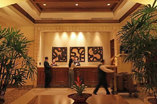 InterContinental Managua at Metrocentro Mall