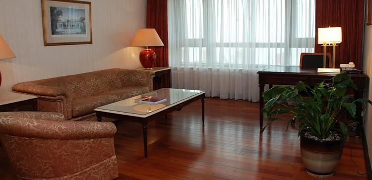 Radisson Montevideo Victoria Plaza Hotel