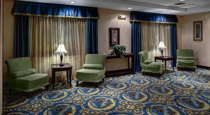 Holiday Inn Express Richmond - Downtown, an IHG hotel