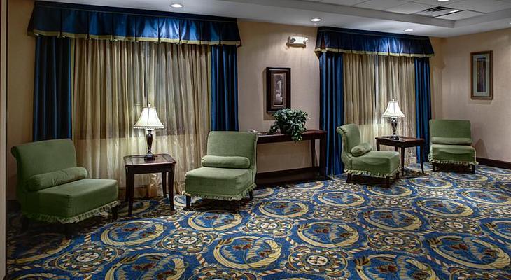 Holiday Inn Express Richmond - Downtown, an IHG hotel
