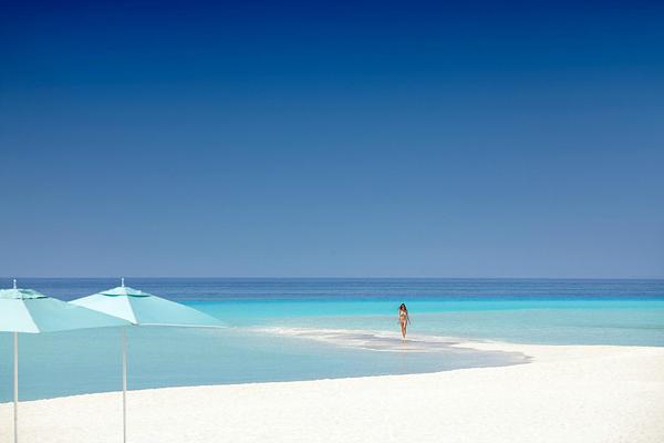 Four Seasons Resort Maldives At Landaa Giraavaru