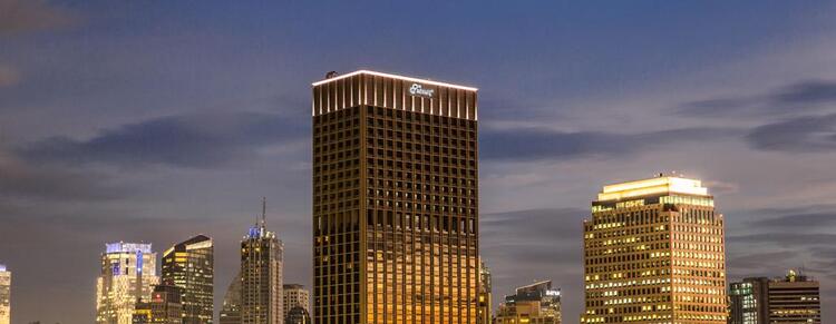 Fairmont Jakarta