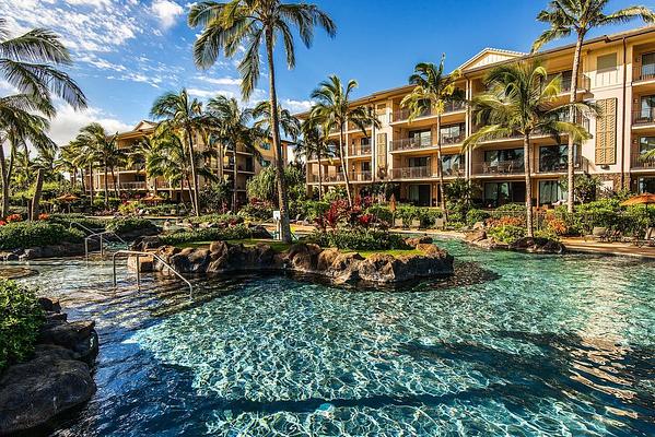 Koloa Landing Cottages