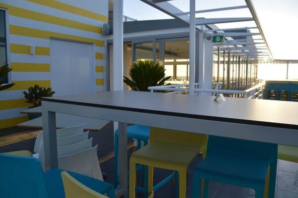 Bathers Beach House