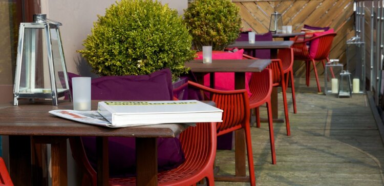 The Villare Hotel