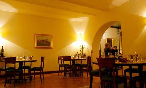 Ristorante Cin Cin