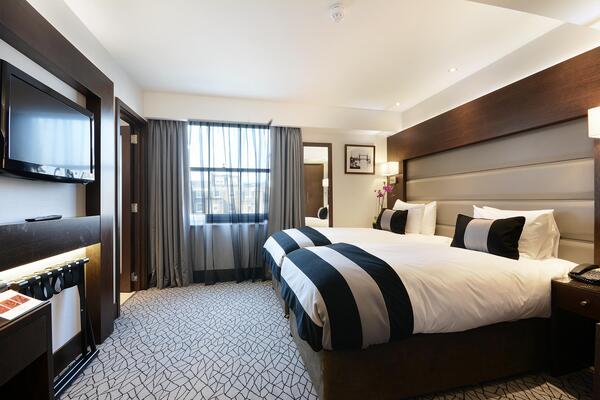 Park Grand London Lancaster Gate