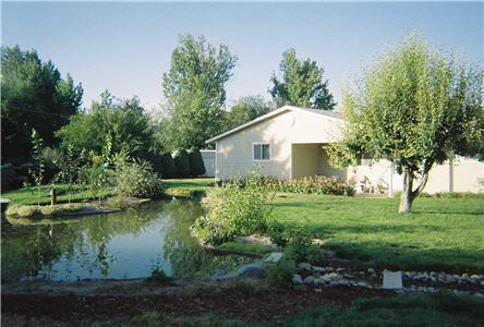 Hostel Boise