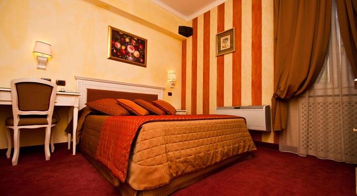 Hotel Porta San Mamolo
