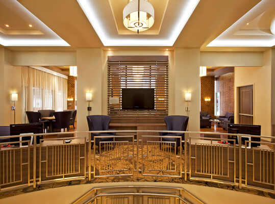 Sheraton Brooklyn New York Hotel
