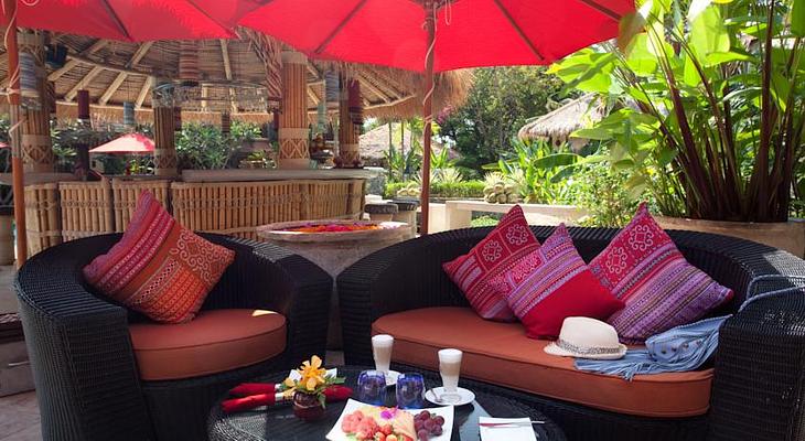 Rocky's Boutique Resort - Veranda Collection Samui