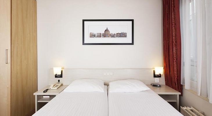 Singel Hotel Amsterdam