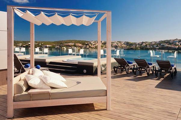 Barcelo Hamilton Menorca - Adults Only