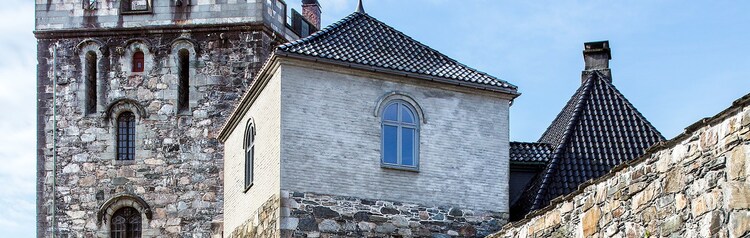 The Rosenkrantz Tower - Bymuseet I Bergen