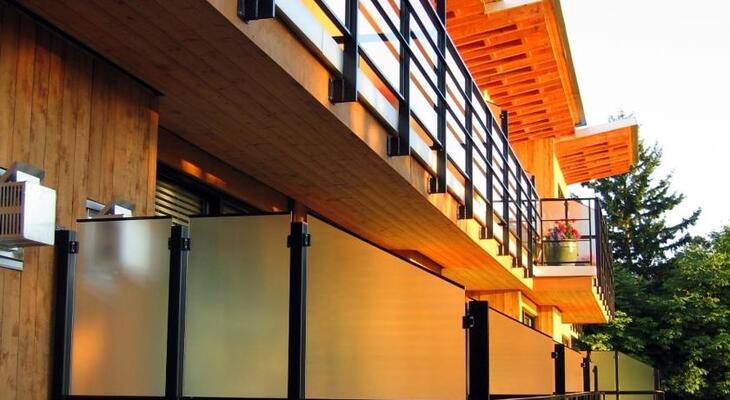 Brentwood Bay Resort & Spa