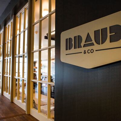 Braud & Co