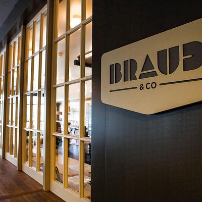 Braud & Co