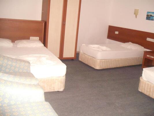 Poseidon Motel