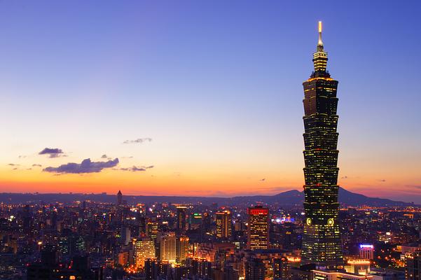 Taipei 101