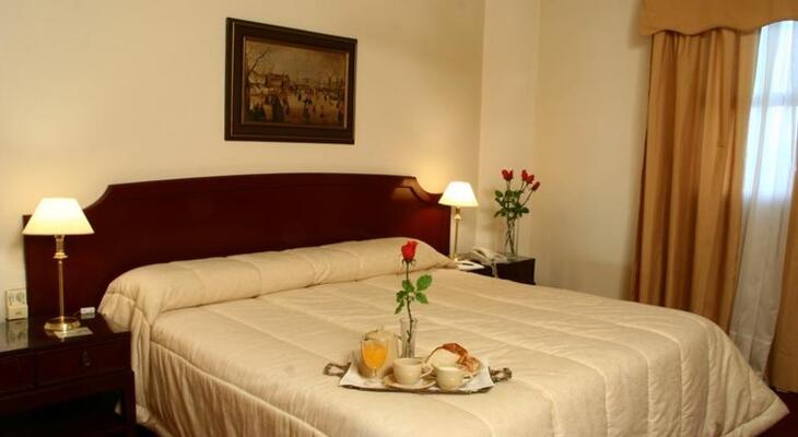 Hotel Ritz