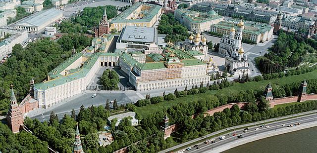 Cathedral Square