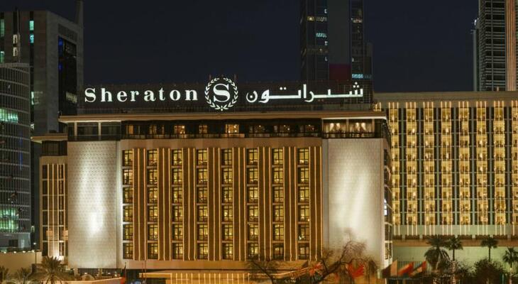 Sheraton Kuwait, a Luxury Collection Hotel, Kuwait City