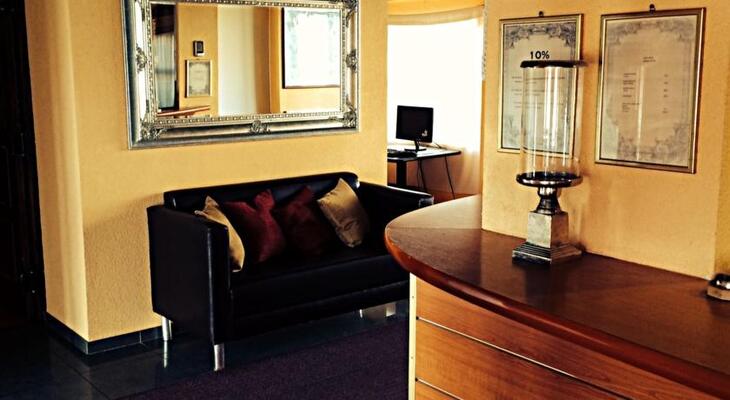 Botel Gracia