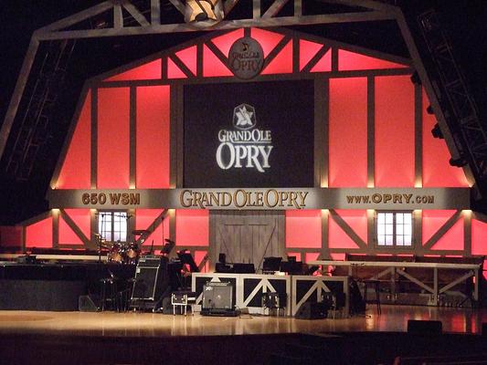 Grand Ole Opry