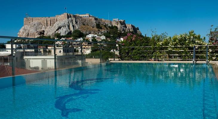 Electra Palace Athens