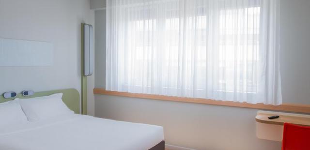 Ibis Budget Braga Centro